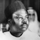 Murtala Mohammed
