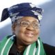 Ngozi Okonjo-Iweala