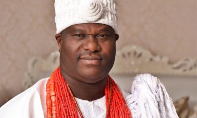 Ooni of Ife