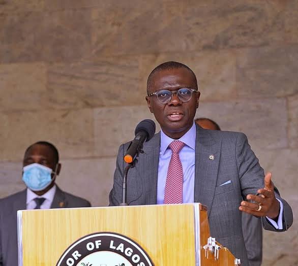 Governor Sanwo-Olu: The Untold Story -By Dele Sobowale – Opinion Nigeria