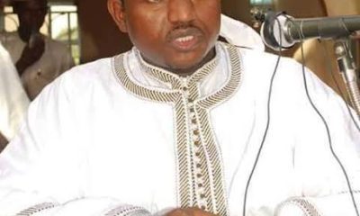 Sheikh Kabara
