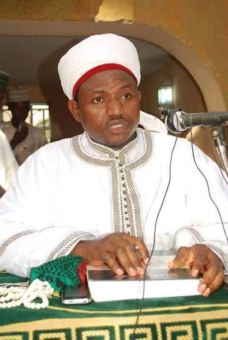 Sheikh Kabara