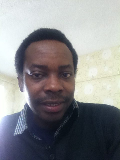 Tony Osakpamwan Agbons