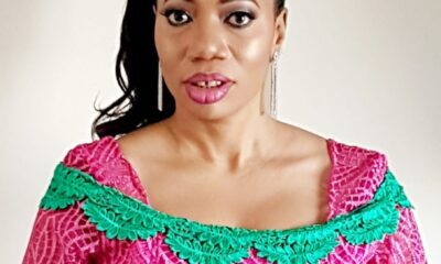 Loretta Oduware Ogboro-Okor