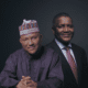 Dangote and Rabiu of BUA