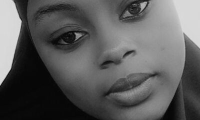 Hafsat Abdullahi Musa