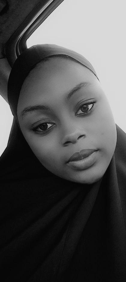 Hafsat Abdullahi Musa