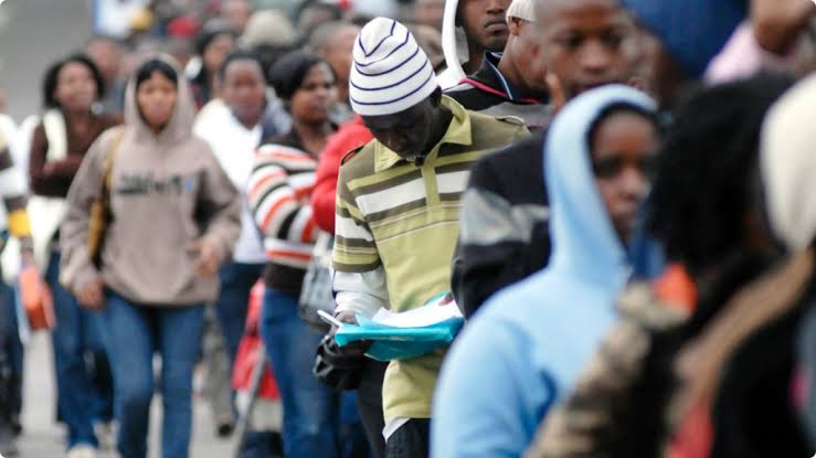 Job creation in Nigeria