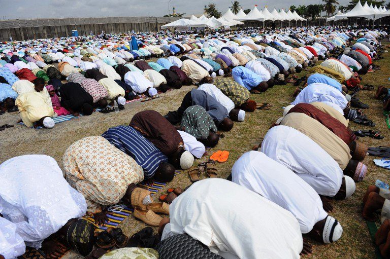 Ramadan