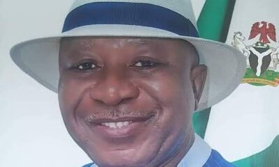 Colonel Milland Dixon Dikio