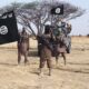 ISWAP and Boko Haram