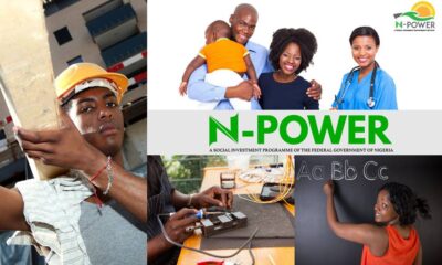 Npower