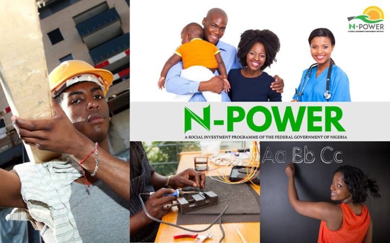 Npower