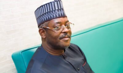 Abdullahi Mahmud Gaya