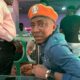 Omoyele Sowore