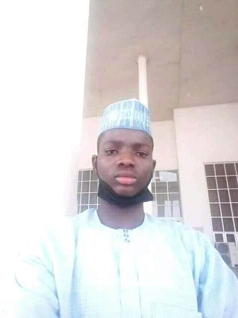 Salim Yakubu Akko