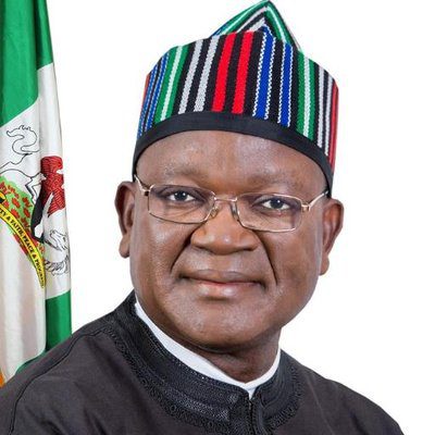 Samuel Ortom