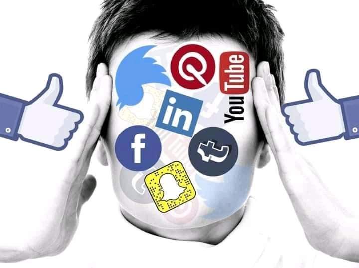 Social media