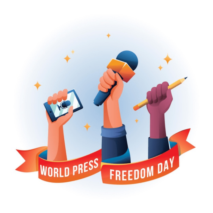 As The World Marks Press Freedom Day, Nigerians Should Please Leave Journalists Alone -By Isaac Asabor – Opinion Nigeria