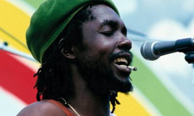 Peter Tosh