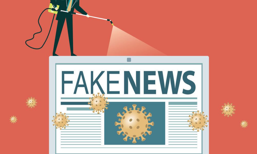 Nigeria’s Crack Down on Online Misinformation -By Abdulhaq Ibn Luqman