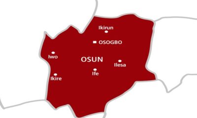 Osun