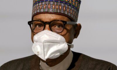 president buhari and ban on twitter