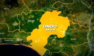 Ondo state