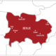 Benue-map