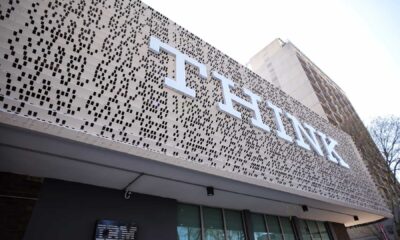 Big data and tech lab in Africa