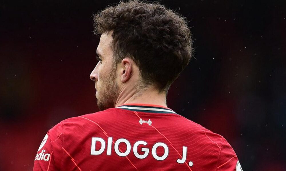 From Diogo Jota to George Foreman: Sporting figures who died in 2025 (Part 1)