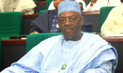 Hon Abdullahi Mahmud Gaya