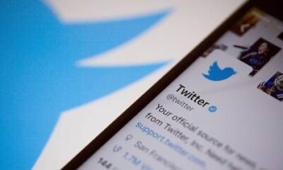 Twitter ban in Nigeria