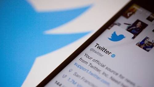 Twitter ban in Nigeria