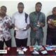 Suspected internet bank fraudsters