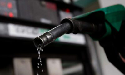 diesel price in nigeria