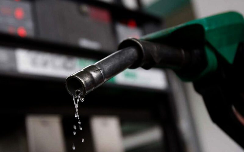 diesel price in nigeria