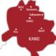 Kano State map