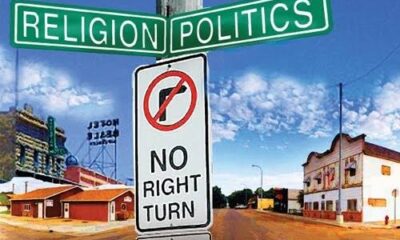 Religion and politics