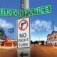 Religion and politics