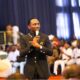 Pastor Paul Enenche