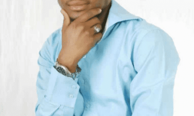 Suleiman Lawan Kolomi