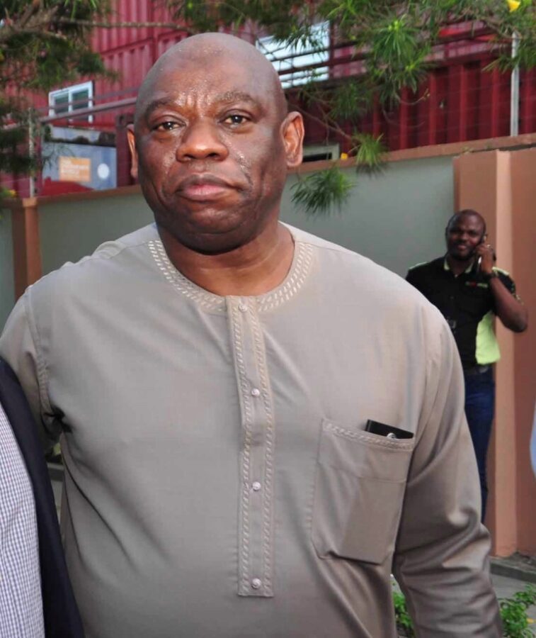 Kola Abiola