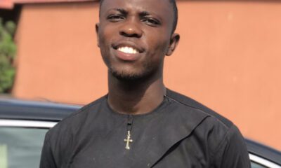 Adeleke Azeez Oalekan