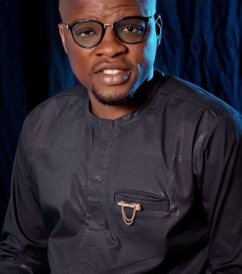 Dr. Yaji Ibrahim Obel