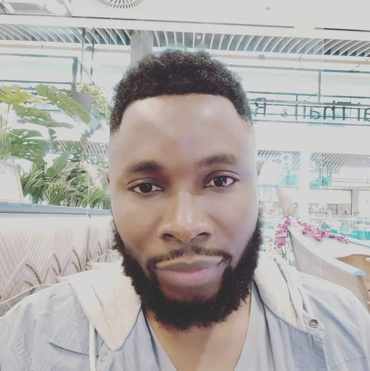 Rees Chikwendu