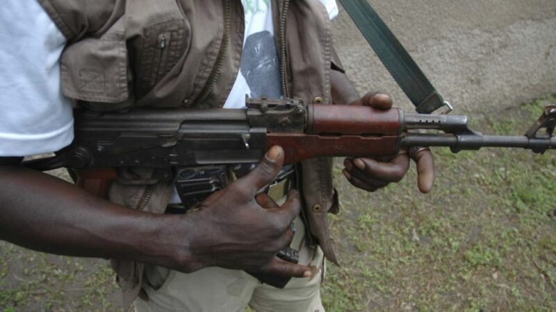 Gunmen kidnap labour leader in taraba