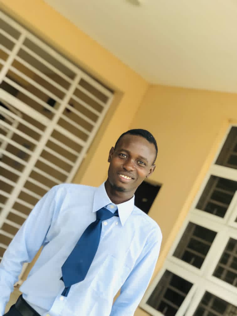 Muhammad Sagir Bauchi