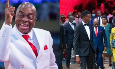 Living Faith pastos sacked for non-performance and growth