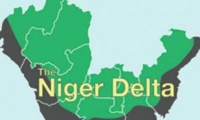 Niger Delta